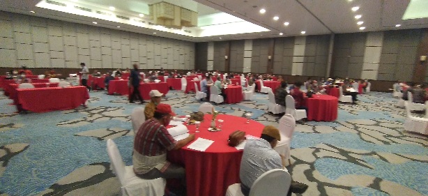 Dinas Koperasi Dan UKM Kec Melonguane